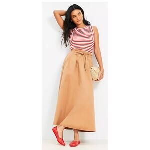 NWT | Loft Petite Harbor Tank, Size S